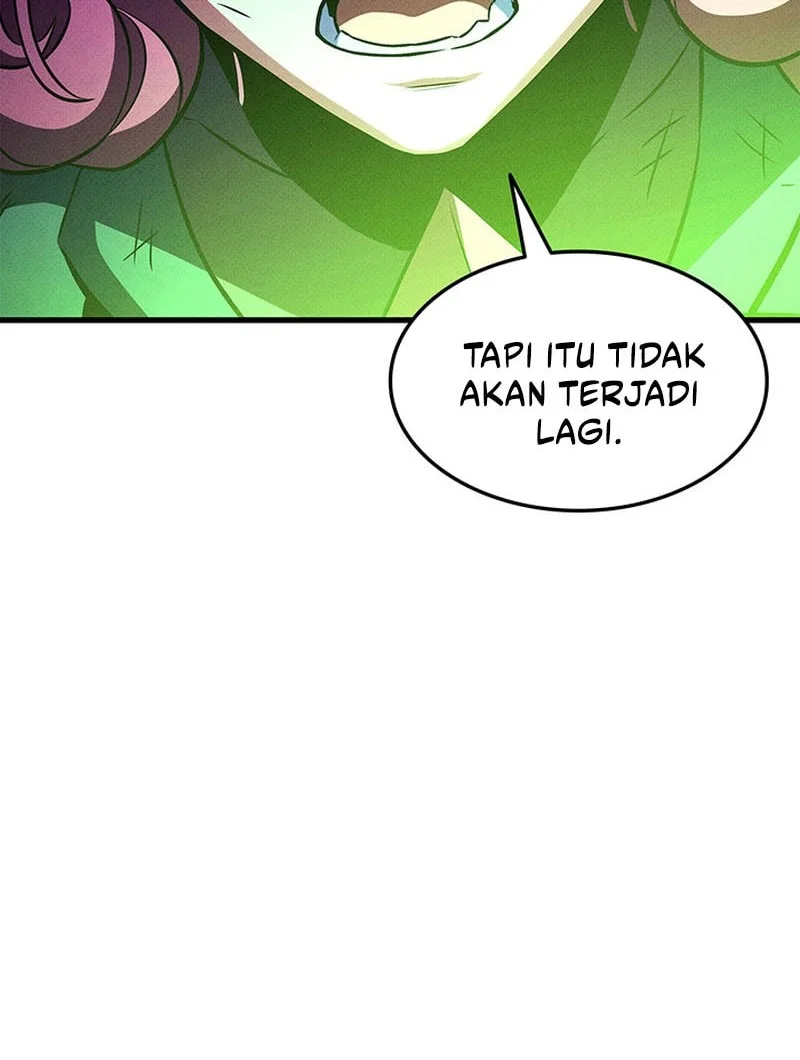 Ranker’s Return (Remake) Bab 222 halaman 37