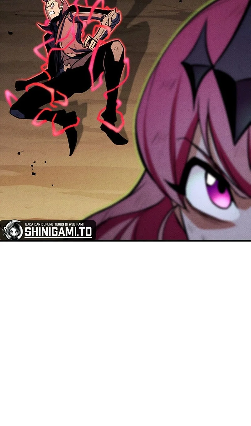Ranker’s Return (Remake) Bab 222 halaman 48