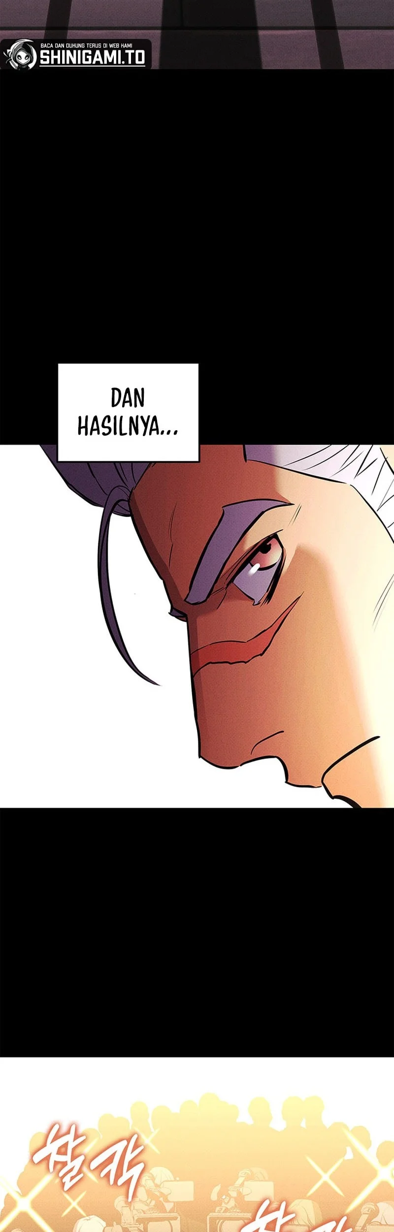 Ranker’s Return (Remake) Bab 223 halaman 3