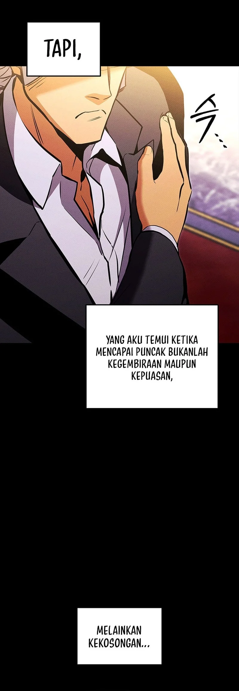 Ranker’s Return (Remake) Bab 223 halaman 5
