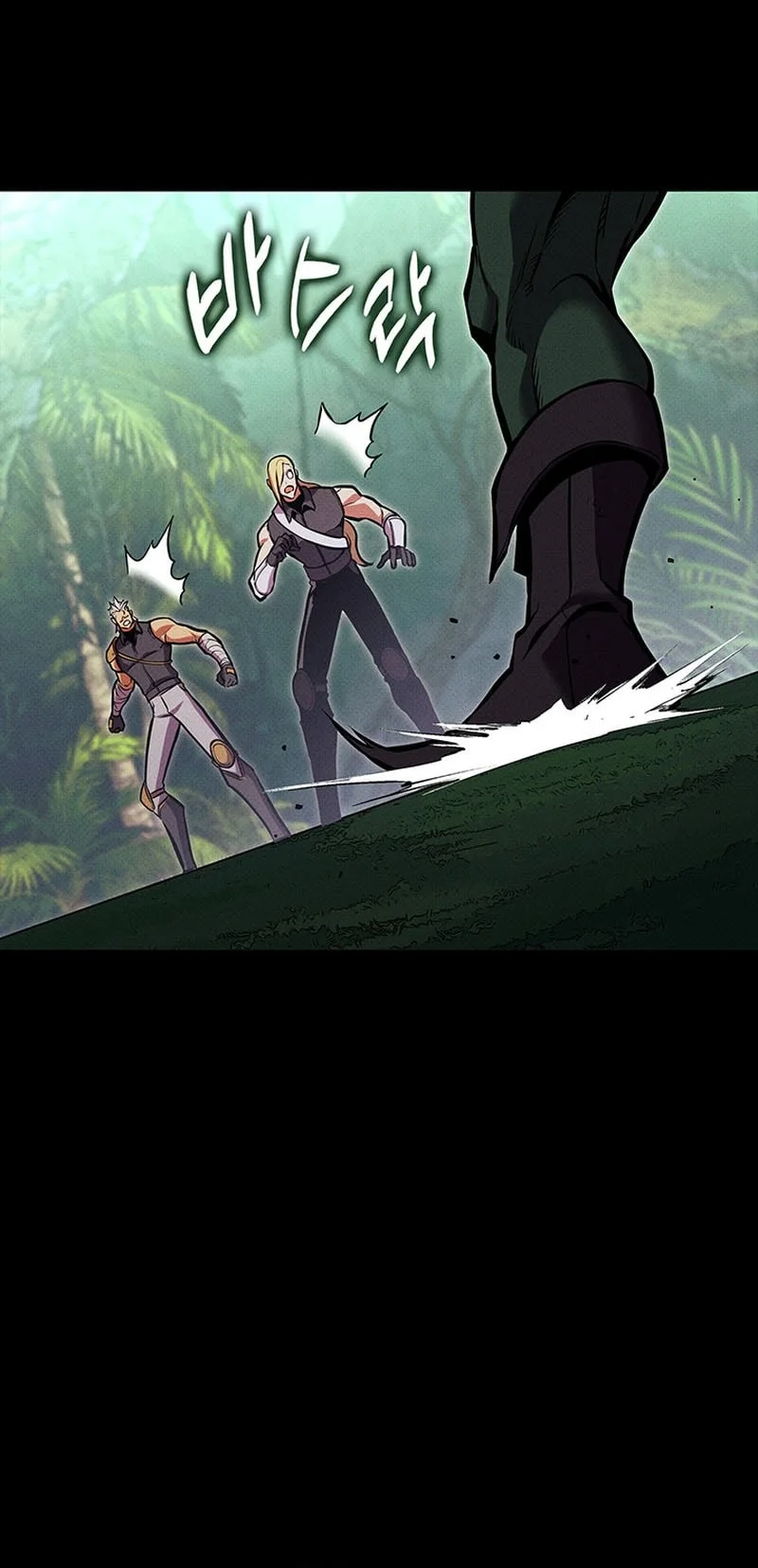 Ranker’s Return (Remake) Bab 223 halaman 9