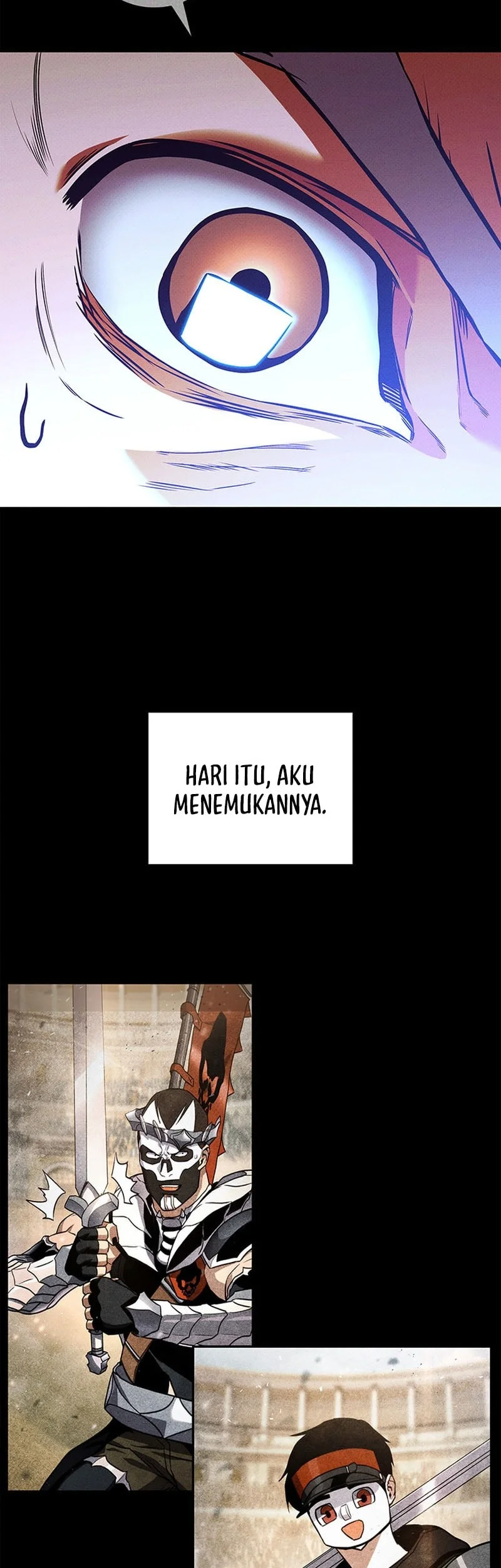 Ranker’s Return (Remake) Bab 223 halaman 19