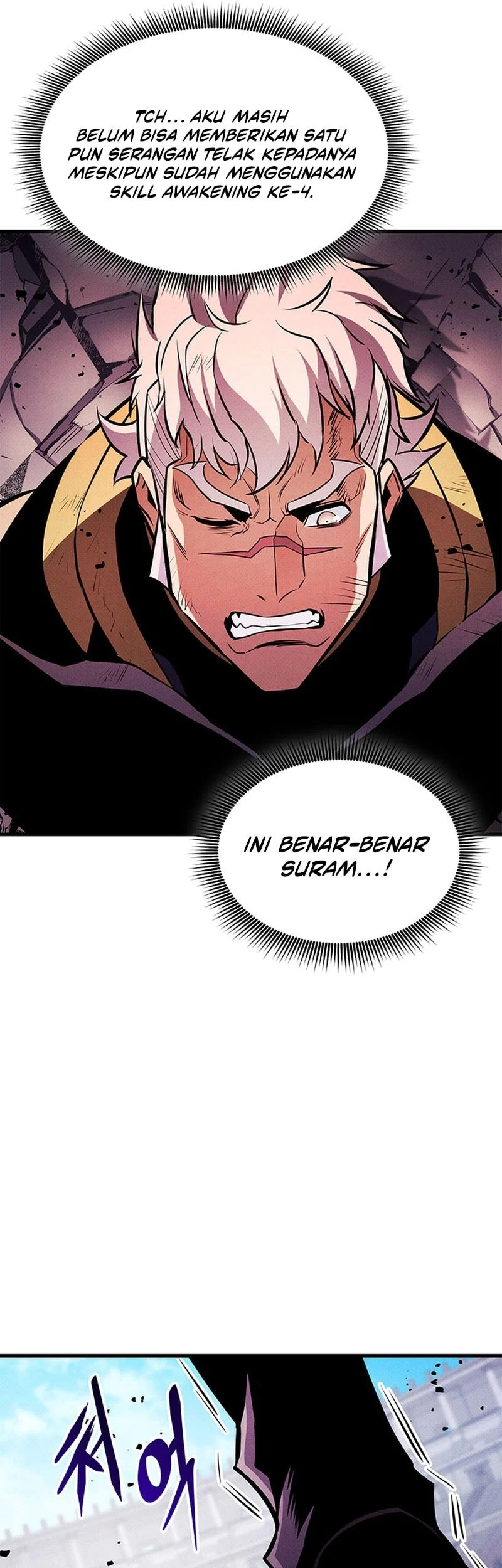 Ranker’s Return (Remake) Bab 223 halaman 56