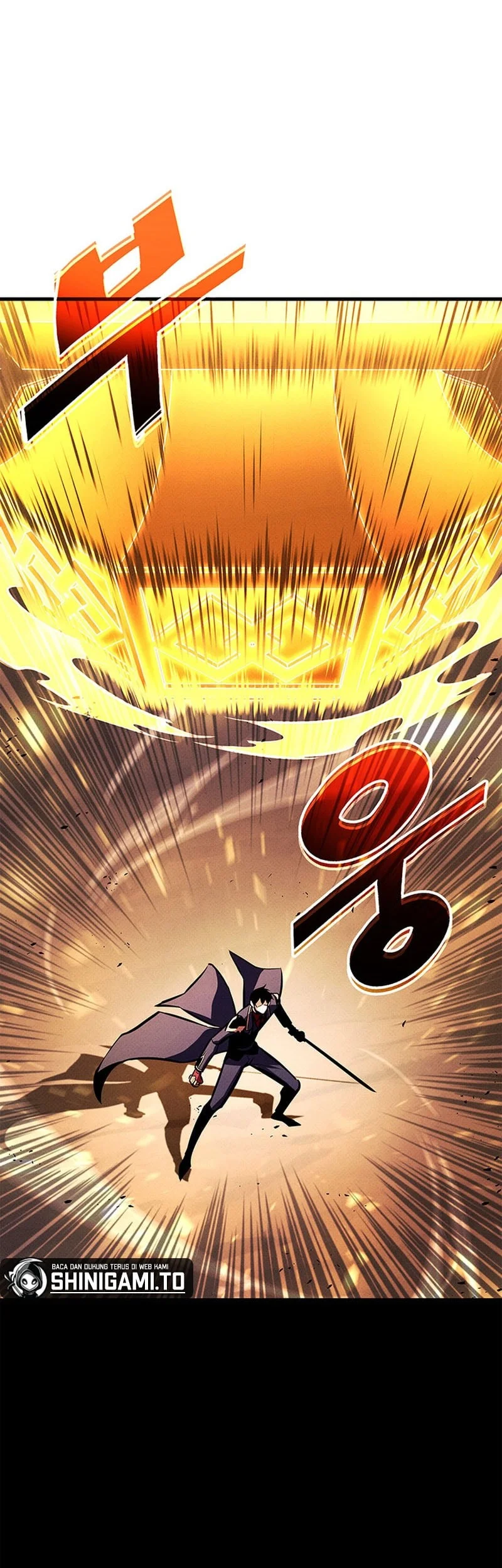 Ranker’s Return (Remake) Bab 223 halaman 63