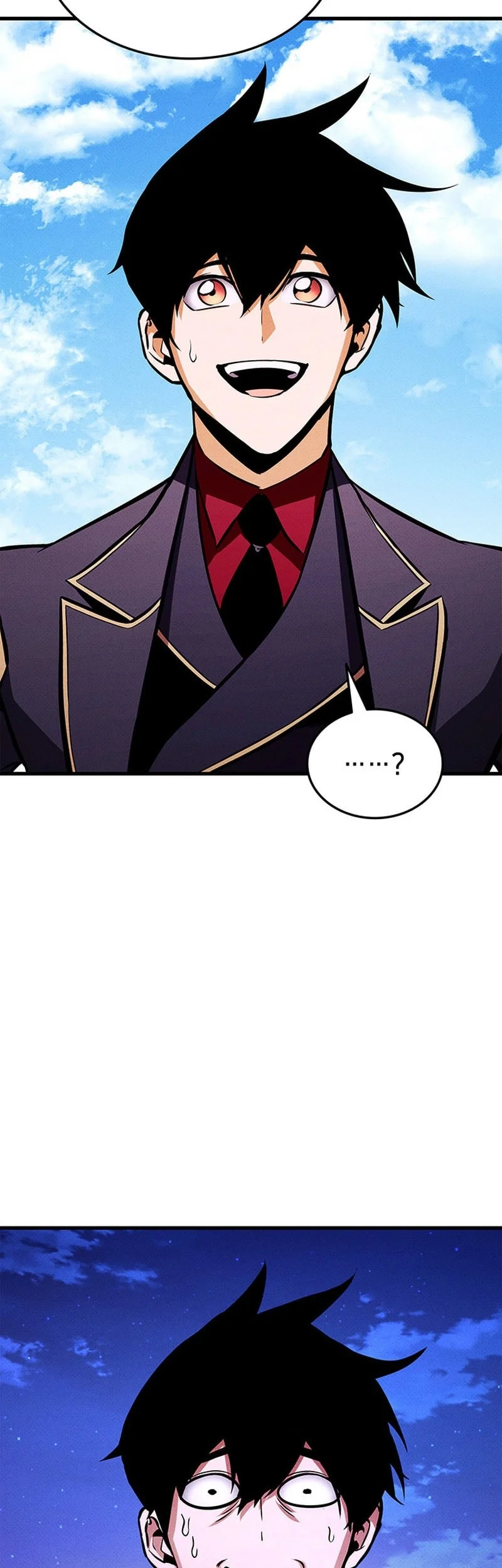 Ranker’s Return (Remake) Bab 223 halaman 83