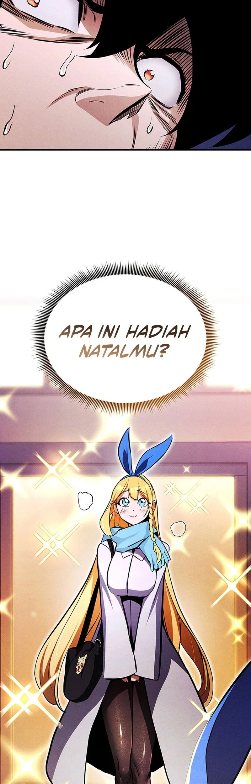Ranker’s Return (Remake) Bab 224 halaman 4