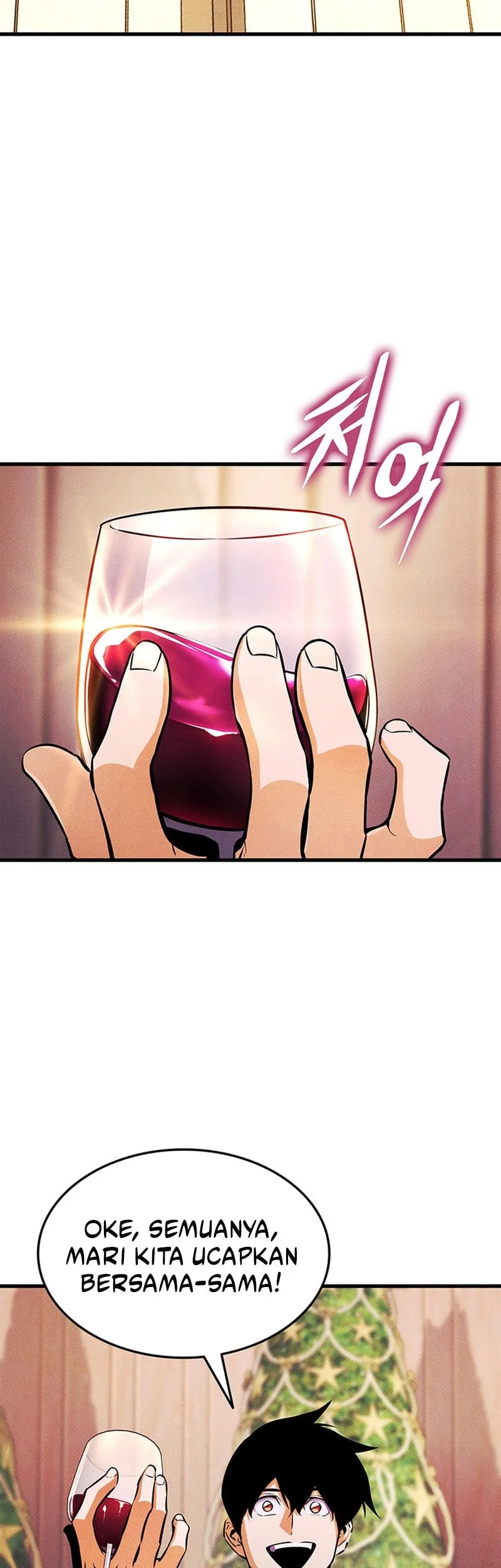 Ranker’s Return (Remake) Bab 224 halaman 8