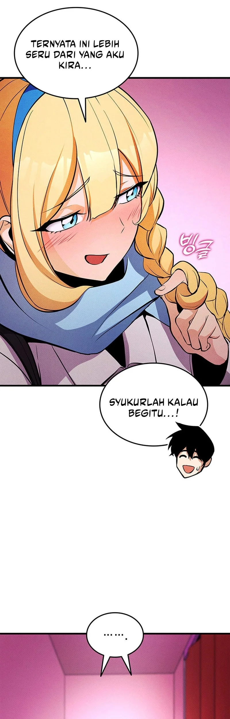Ranker’s Return (Remake) Bab 224 halaman 51