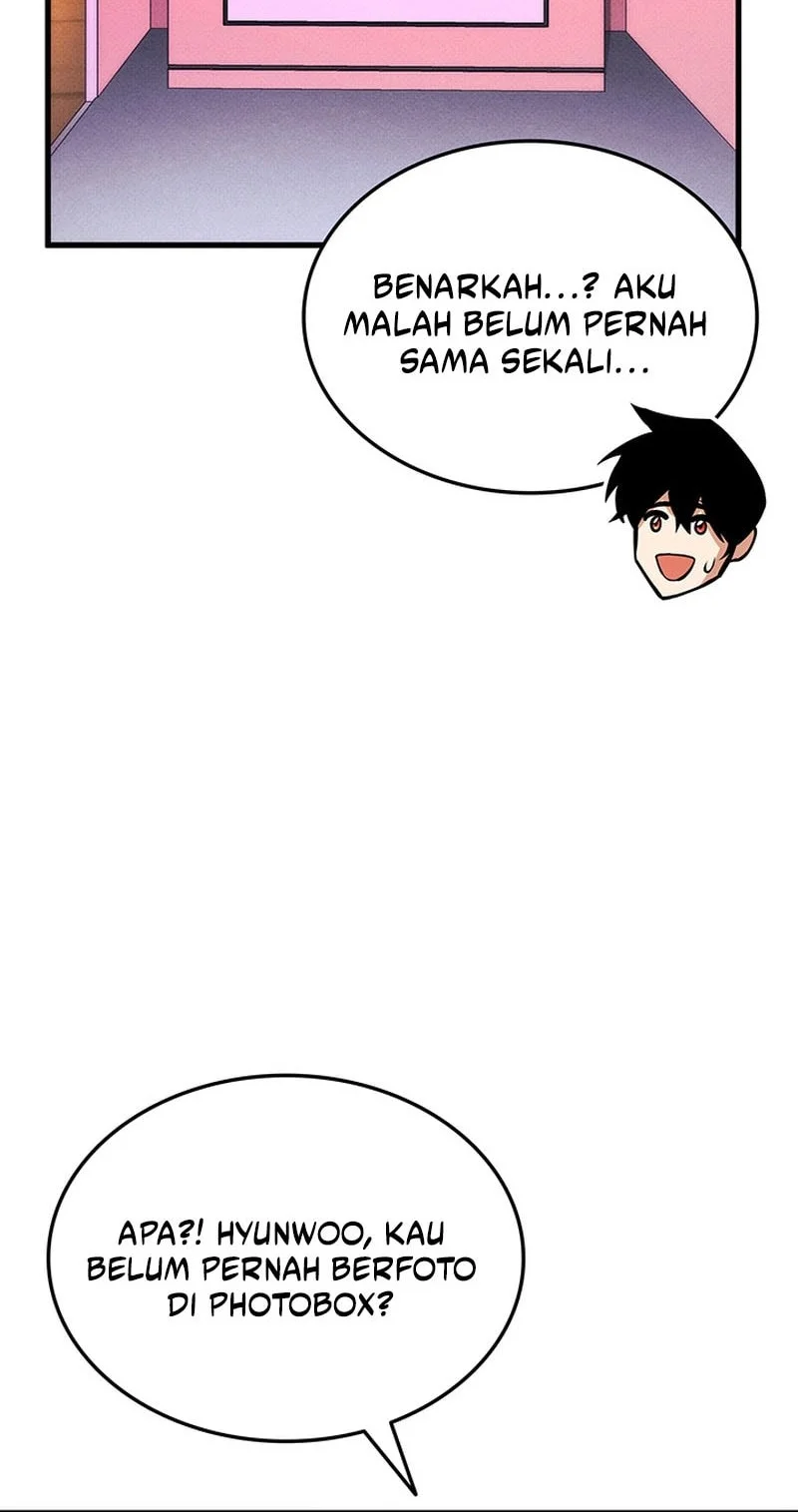 Ranker’s Return (Remake) Bab 224 halaman 53