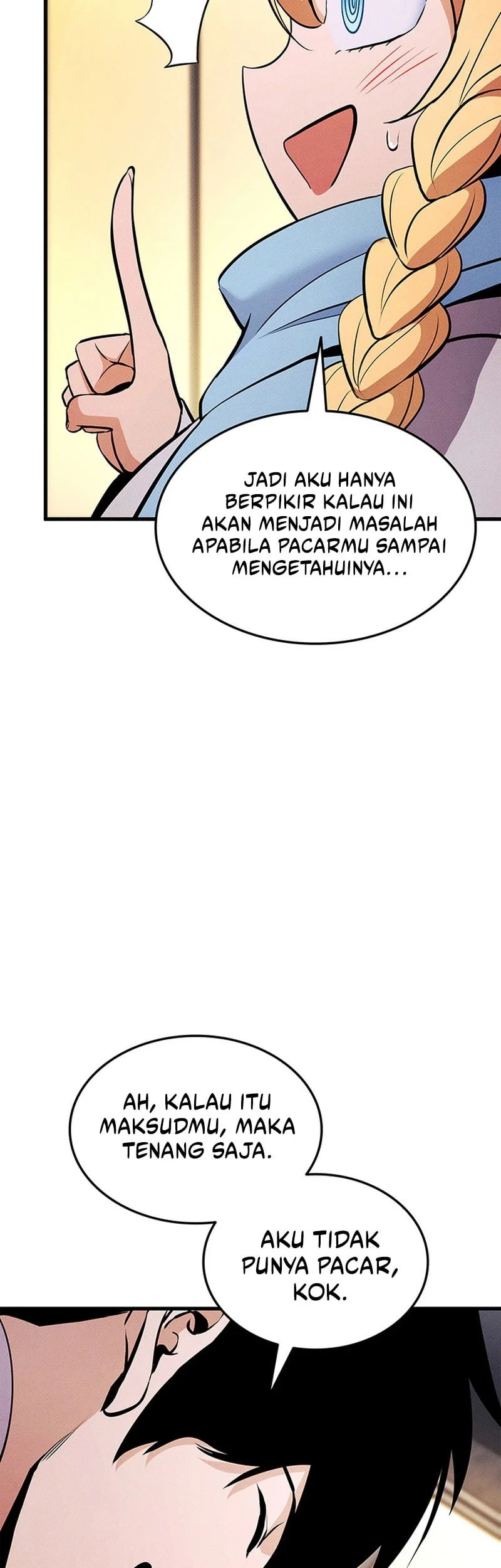 Ranker’s Return (Remake) Bab 224 halaman 68
