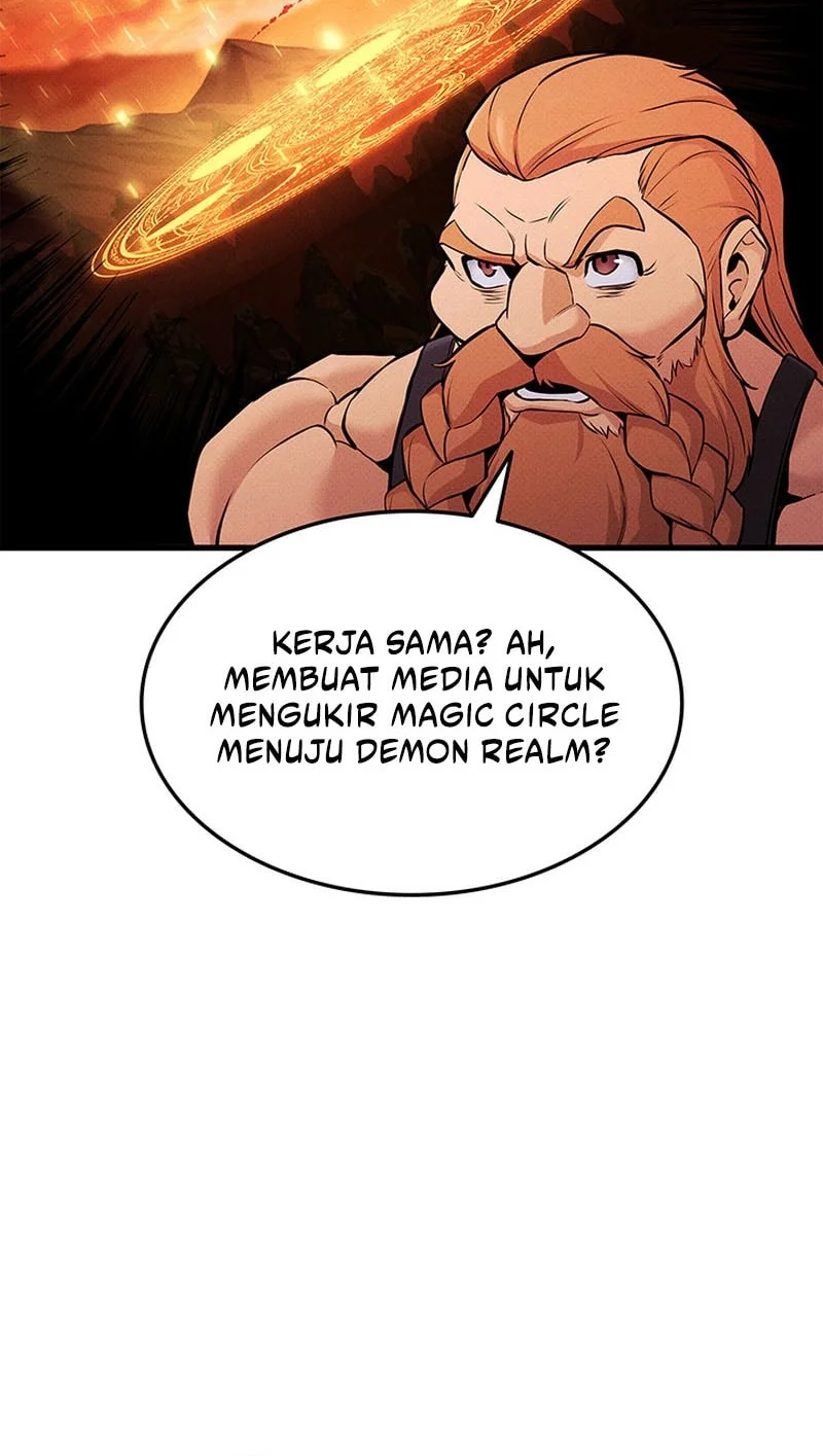 Ranker’s Return (Remake) Bab 225 halaman 9