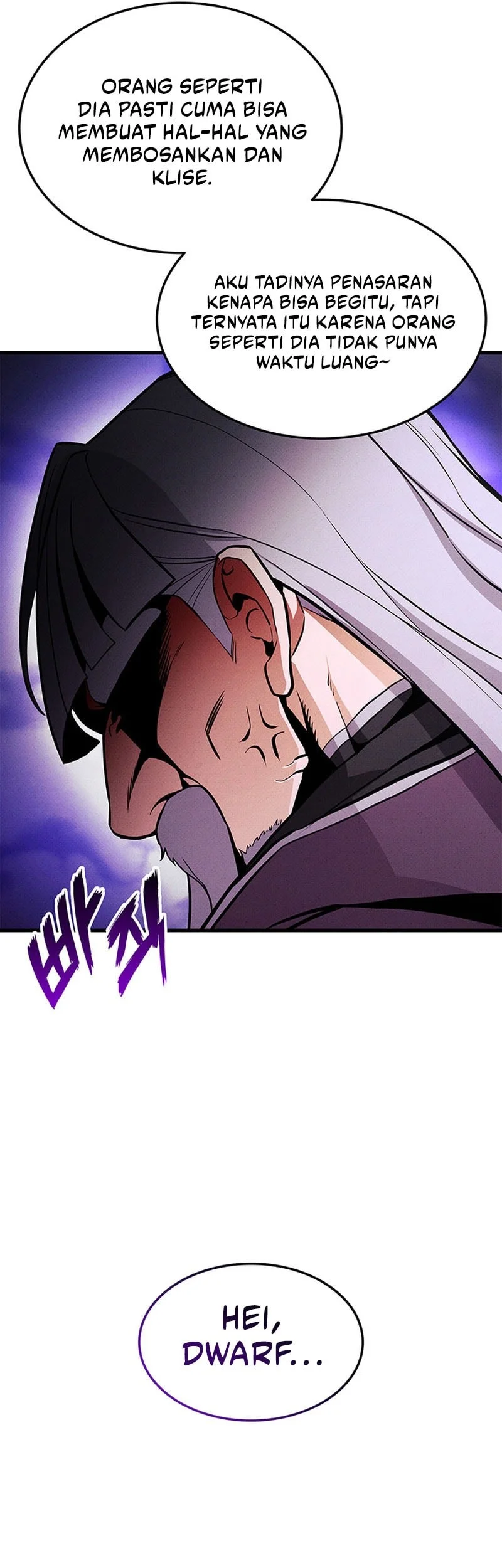 Ranker’s Return (Remake) Bab 225 halaman 14
