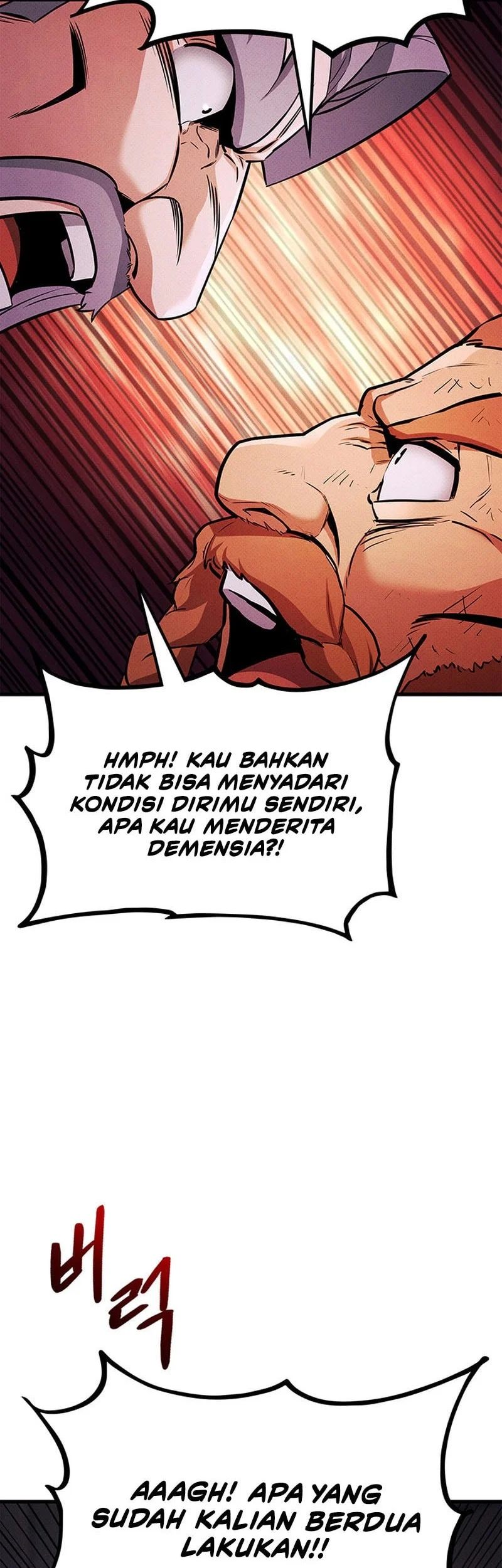 Ranker’s Return (Remake) Bab 225 halaman 27