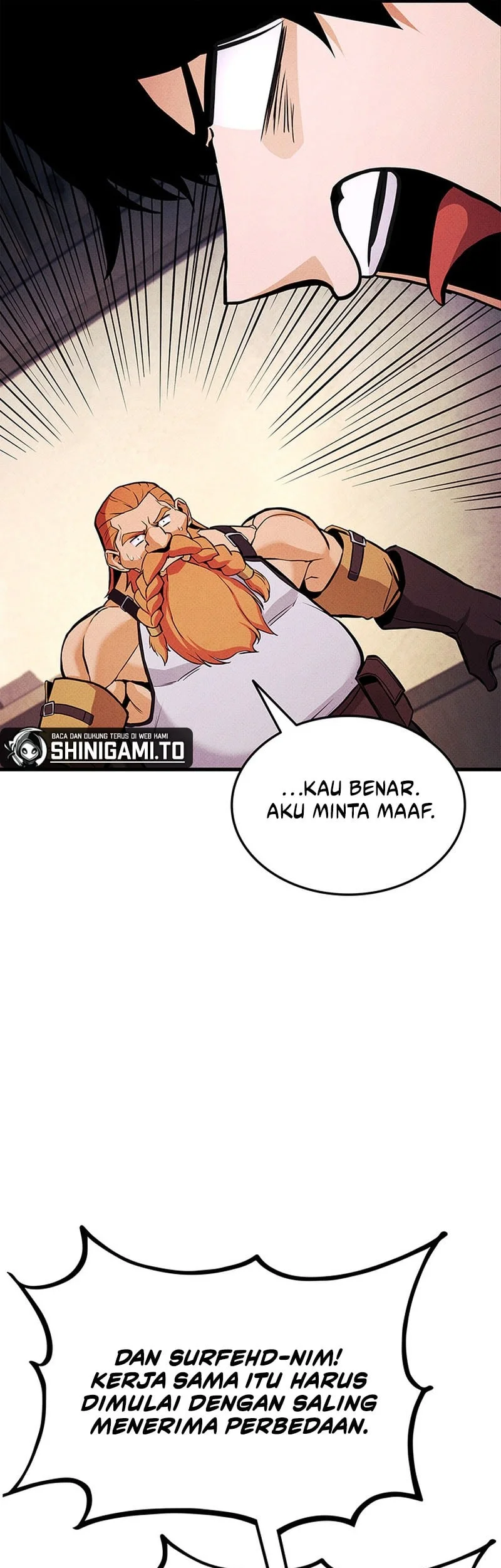 Ranker’s Return (Remake) Bab 225 halaman 30