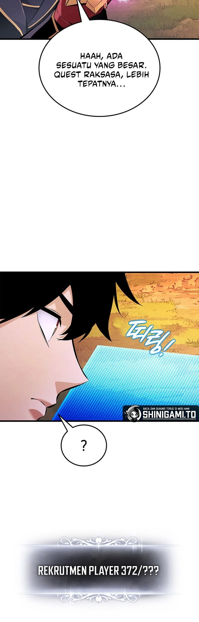 Ranker’s Return (Remake) Bab 226 halaman 4