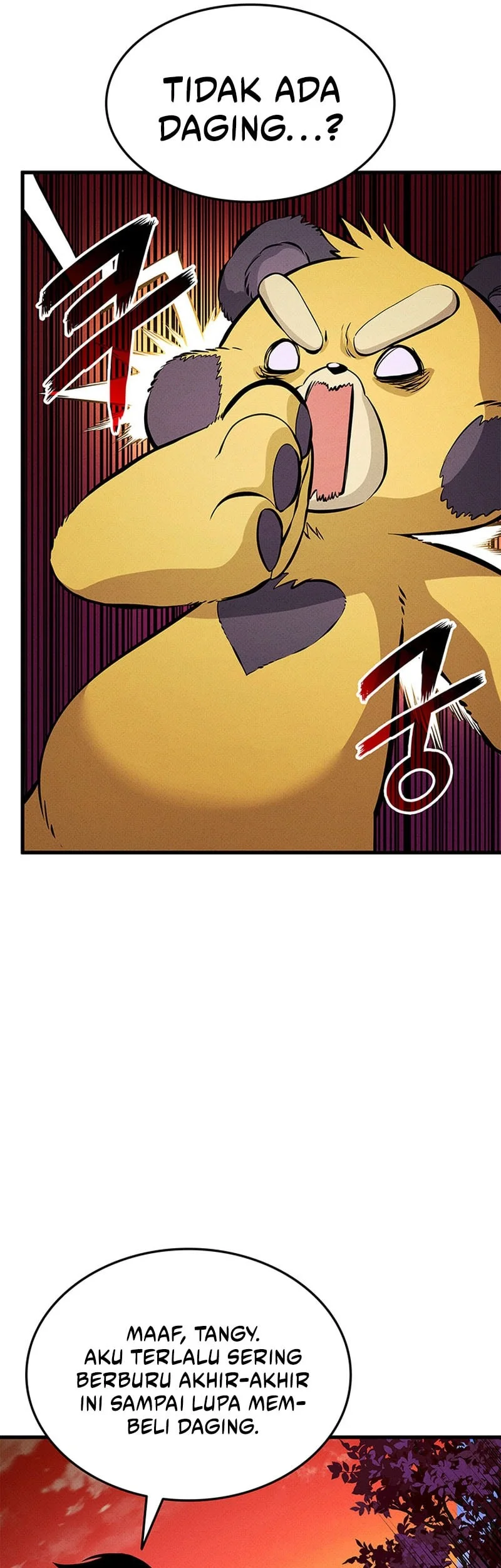 Ranker’s Return (Remake) Bab 226 halaman 10