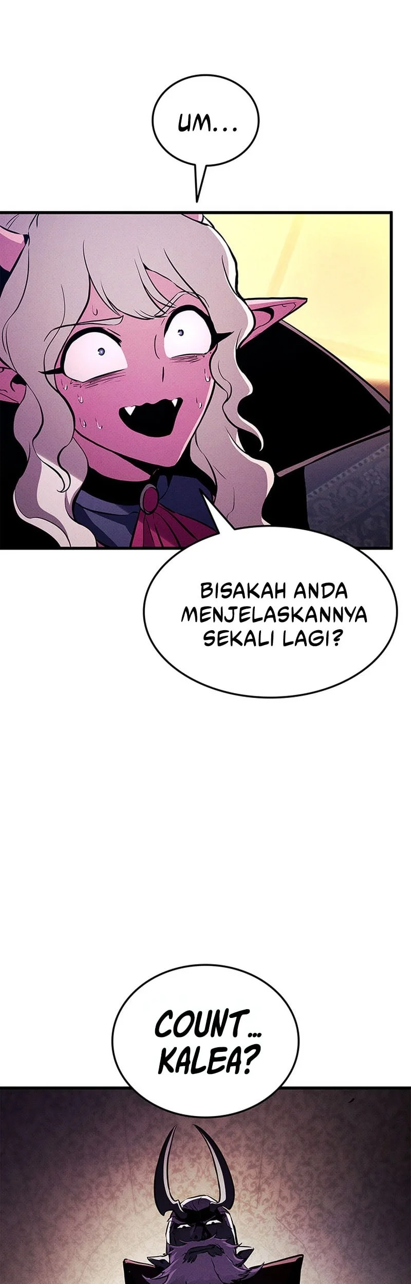 Ranker’s Return (Remake) Bab 226 halaman 19
