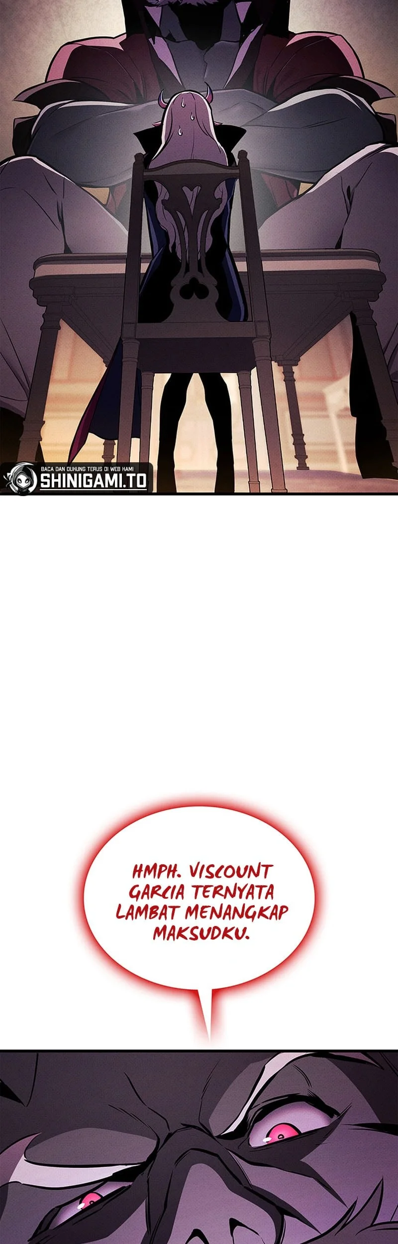 Ranker’s Return (Remake) Bab 226 halaman 20
