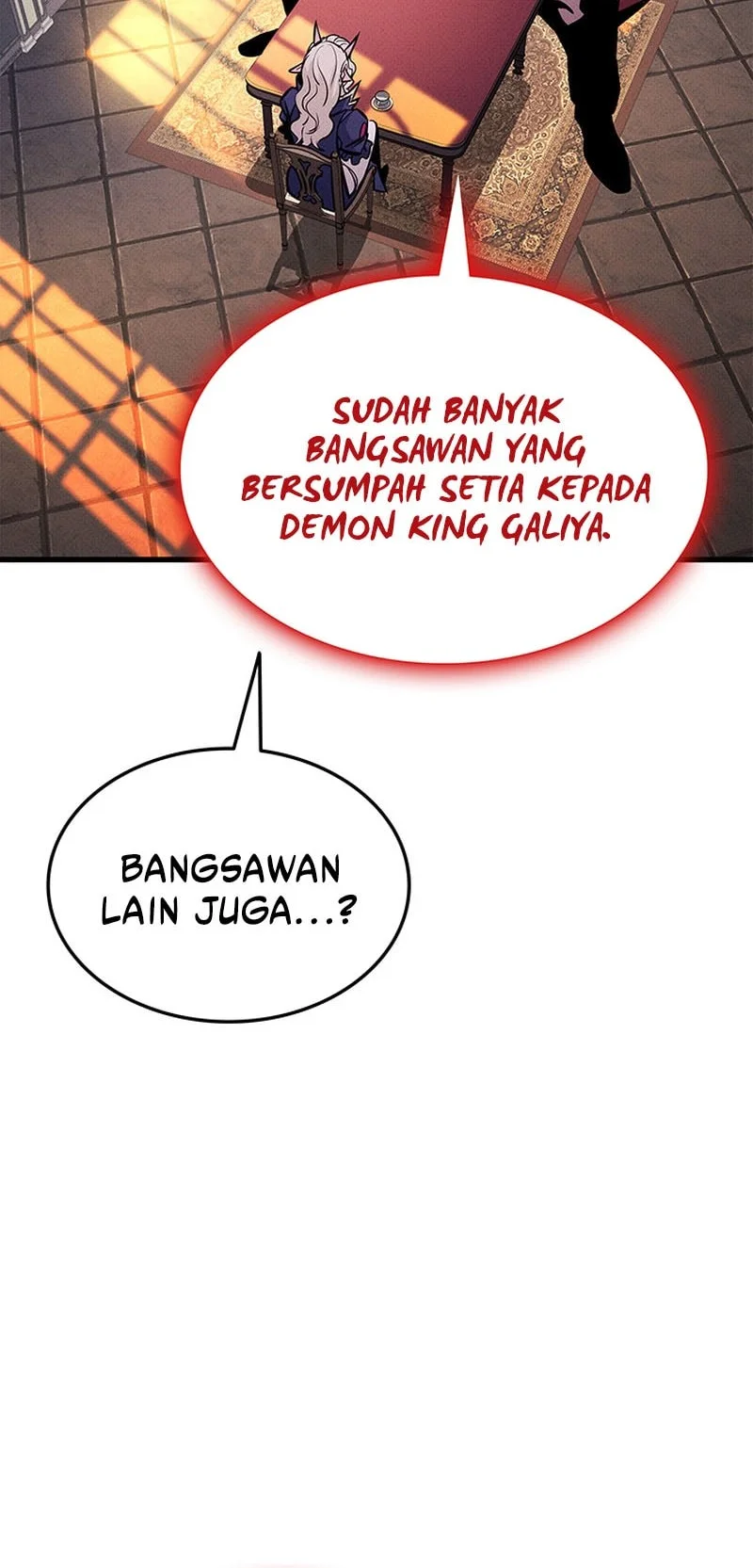 Ranker’s Return (Remake) Bab 226 halaman 29