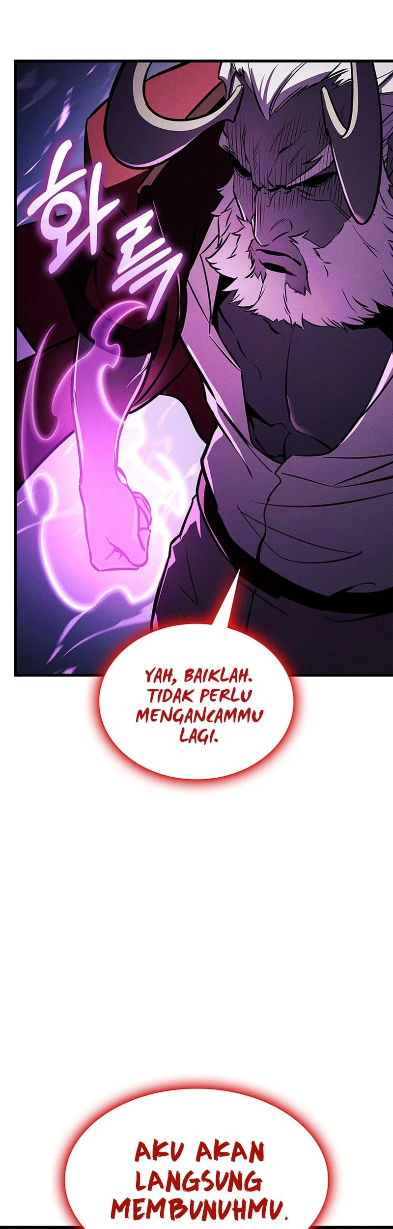 Ranker’s Return (Remake) Bab 226 halaman 46
