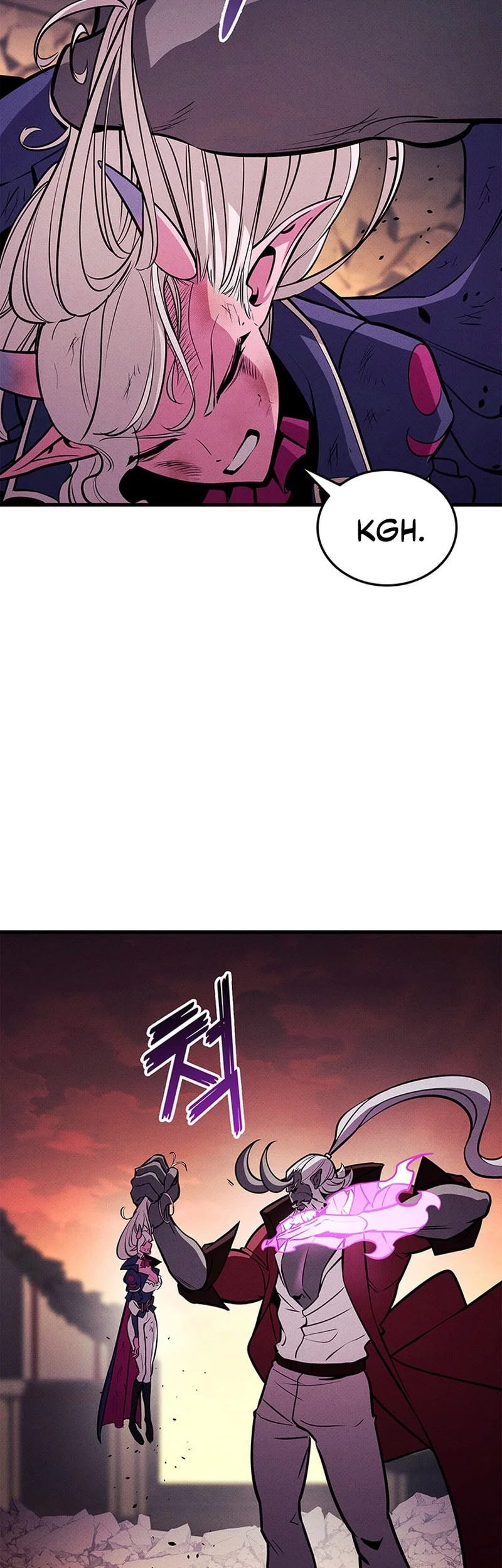 Ranker’s Return (Remake) Bab 226 halaman 51