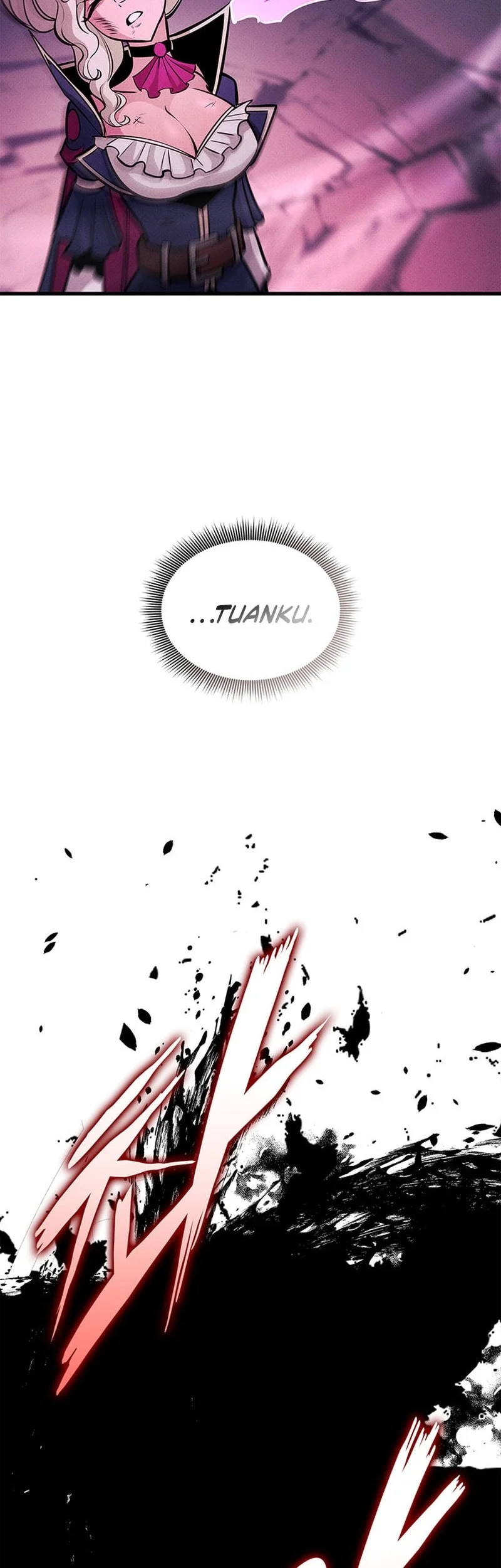 Ranker’s Return (Remake) Bab 226 halaman 54