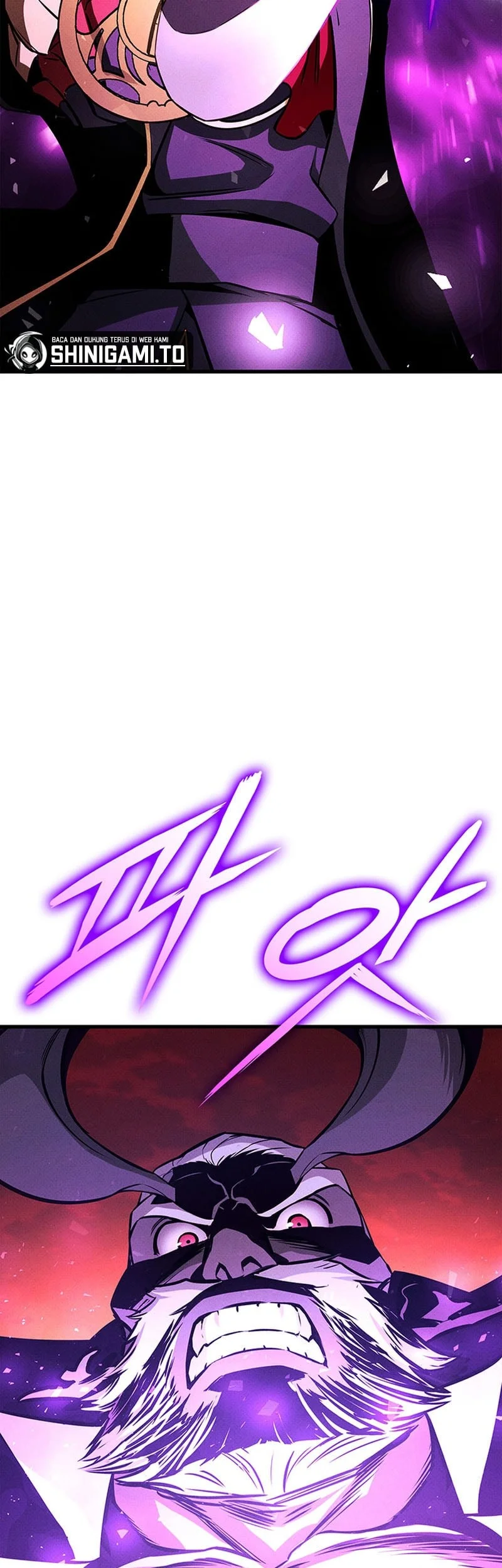 Ranker’s Return (Remake) Bab 226 halaman 67