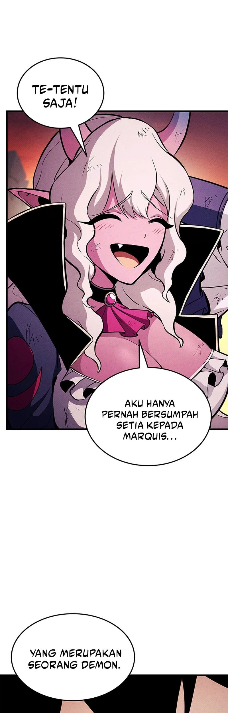 Ranker’s Return (Remake) Bab 226 halaman 75