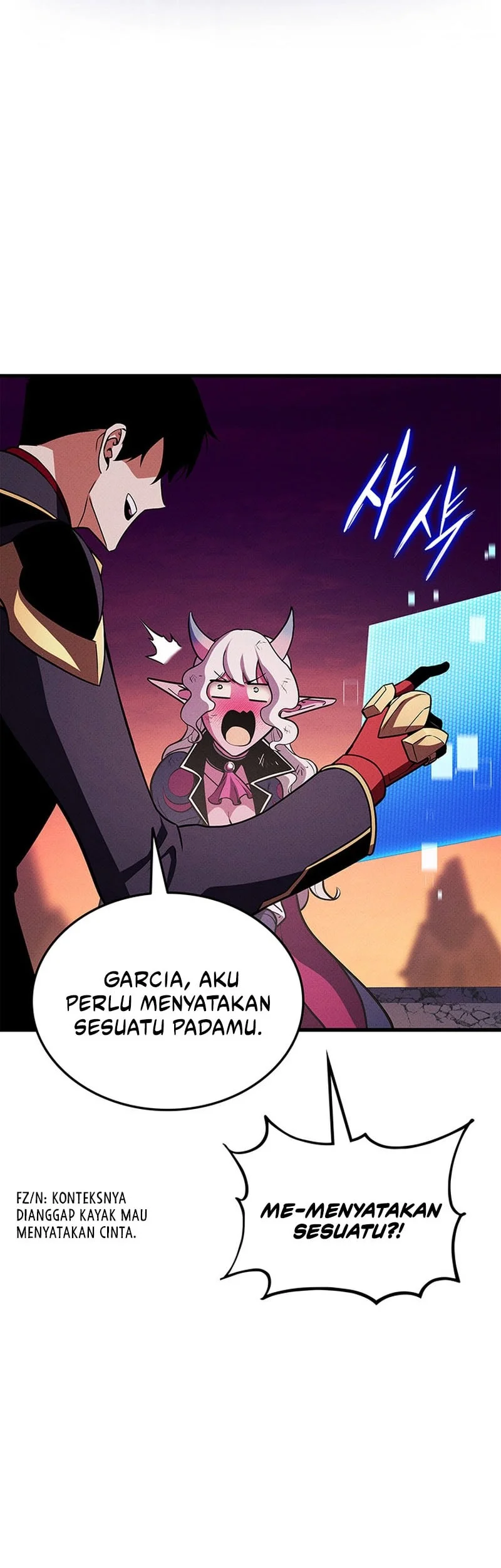 Ranker’s Return (Remake) Bab 226 halaman 78