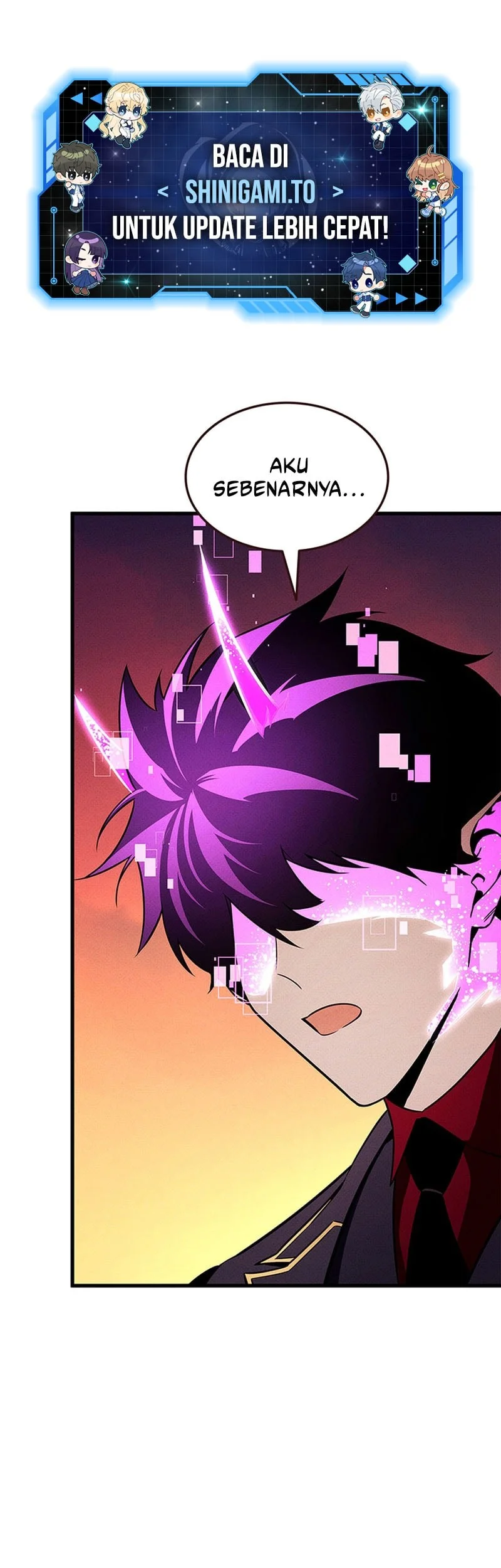 Ranker’s Return (Remake) Bab 227 halaman 2
