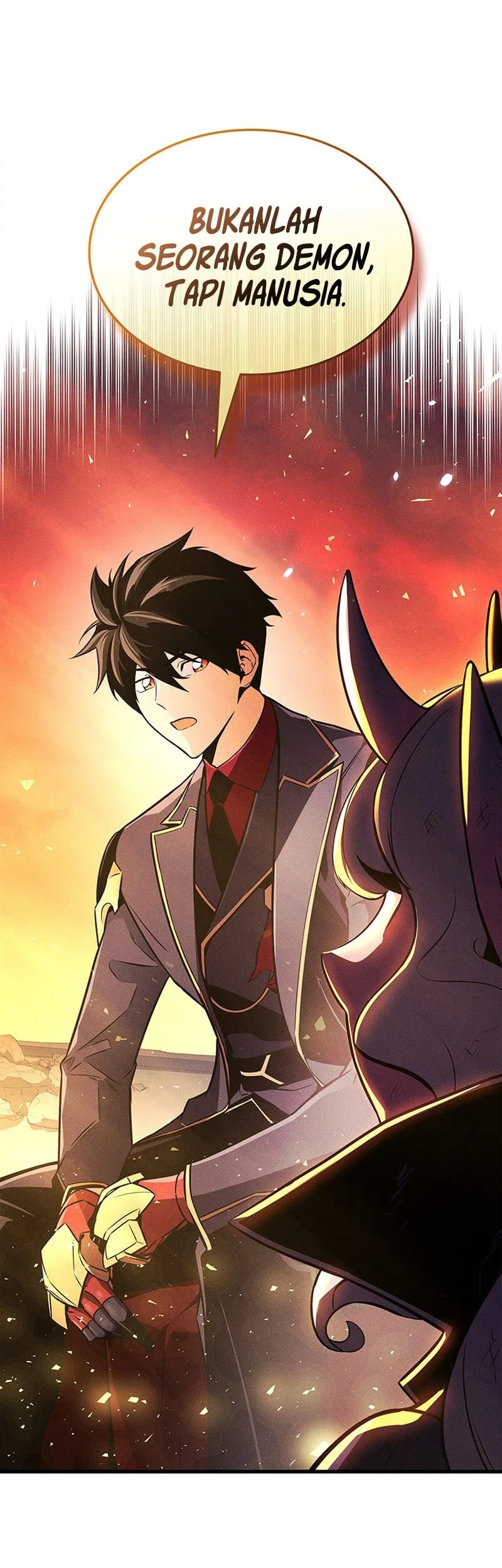 Ranker’s Return (Remake) Bab 227 halaman 3