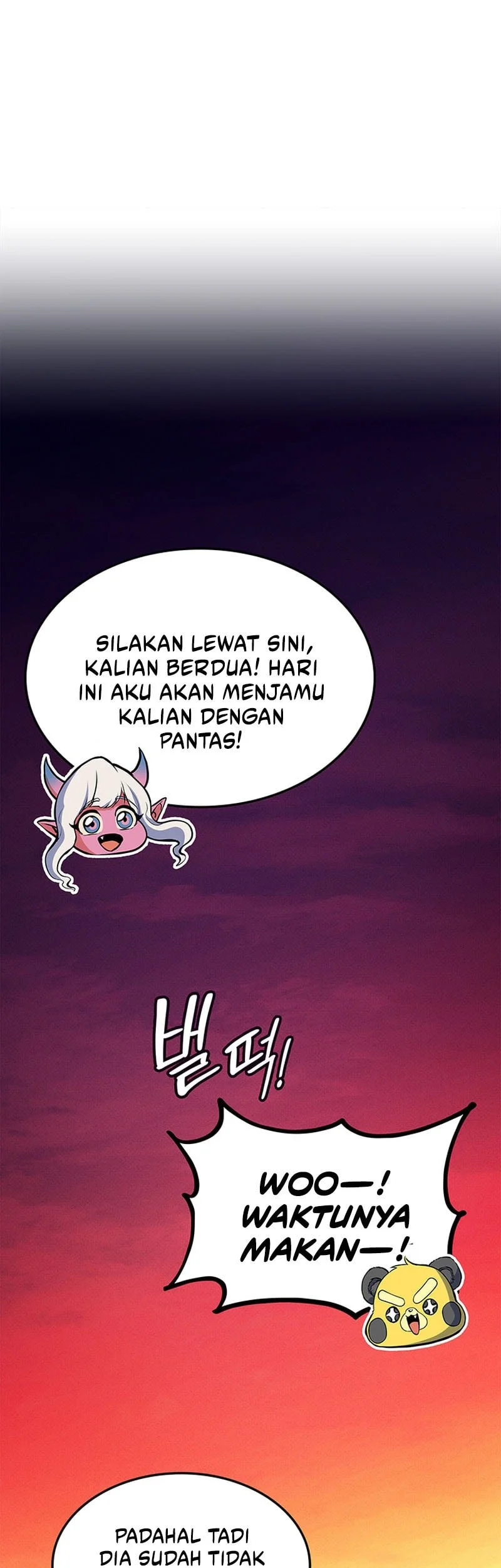 Ranker’s Return (Remake) Bab 227 halaman 16