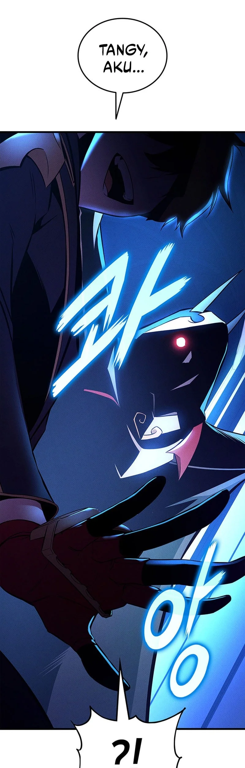 Ranker’s Return (Remake) Bab 227 halaman 28