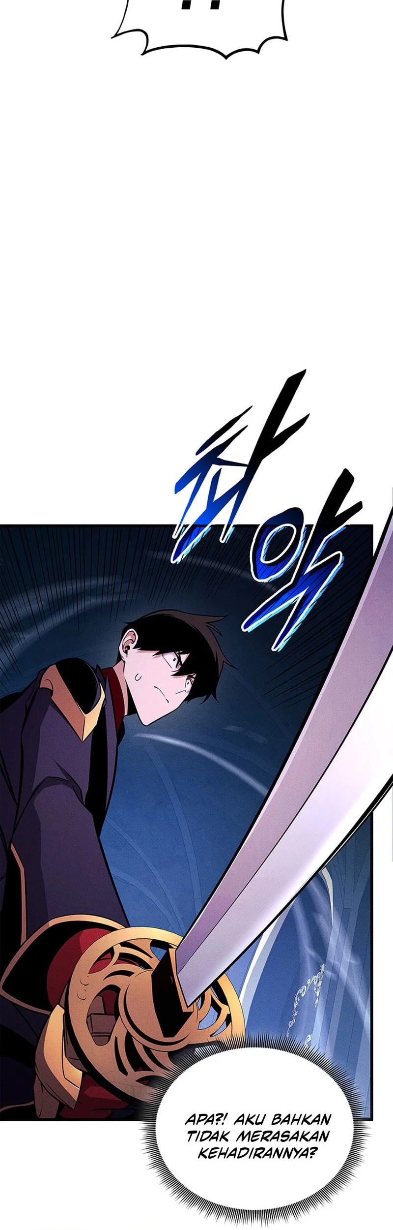 Ranker’s Return (Remake) Bab 227 halaman 29
