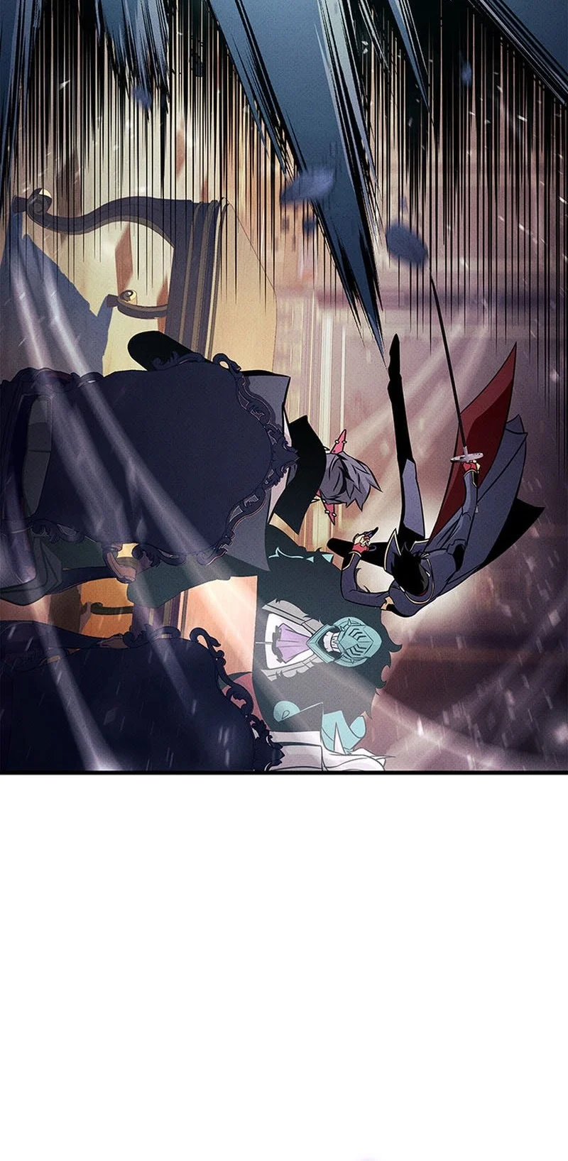 Ranker’s Return (Remake) Bab 227 halaman 39