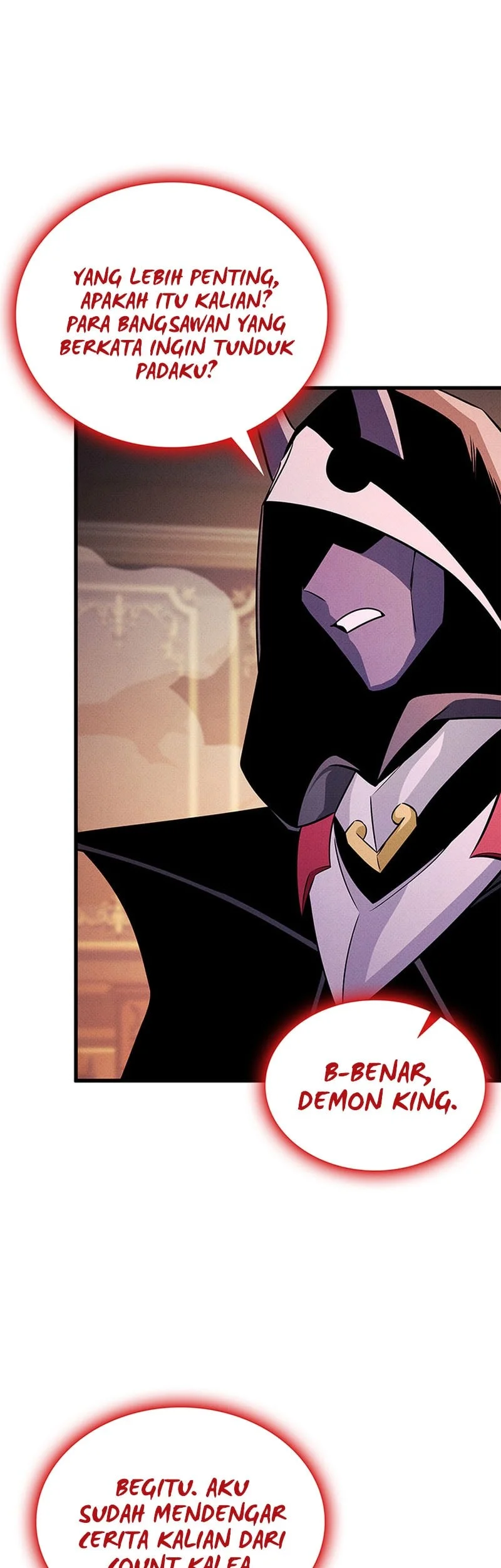 Ranker’s Return (Remake) Bab 227 halaman 46