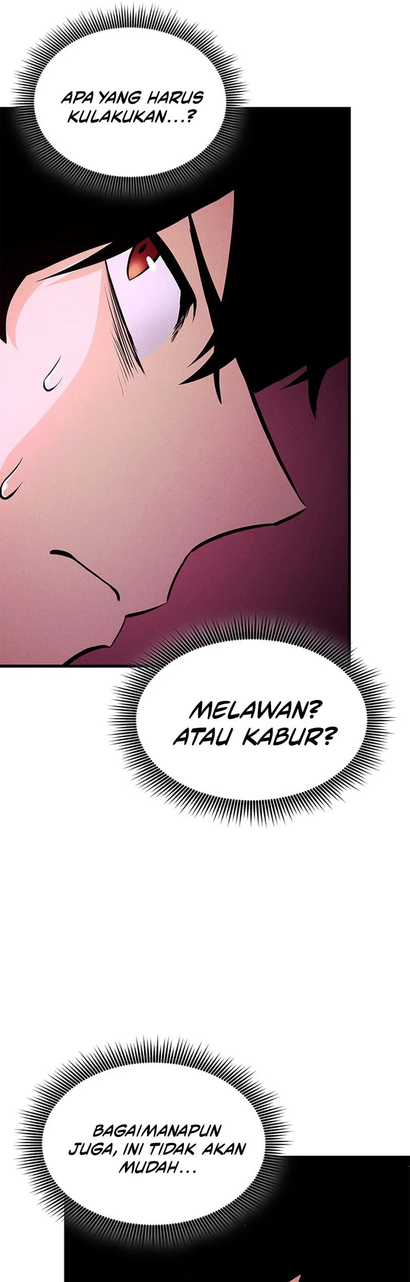 Ranker’s Return (Remake) Bab 227 halaman 56