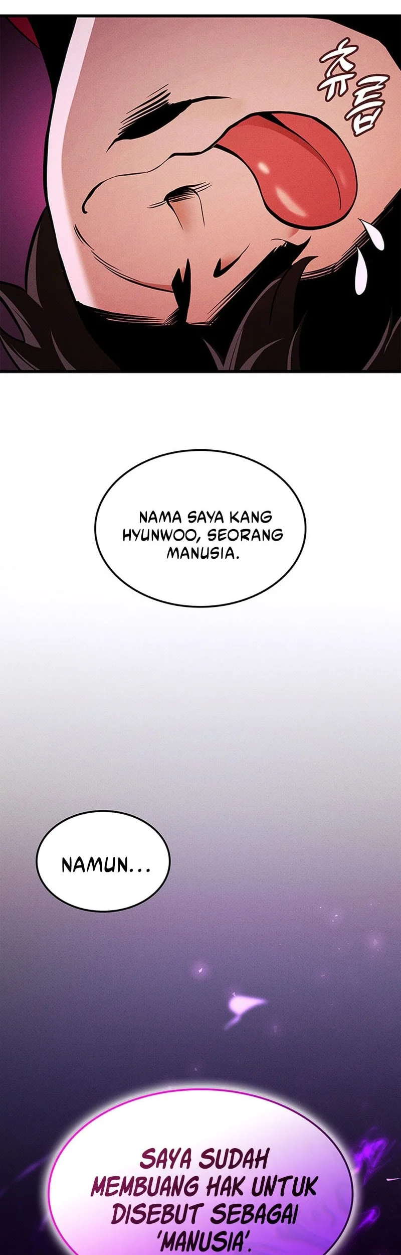 Ranker’s Return (Remake) Bab 227 halaman 65