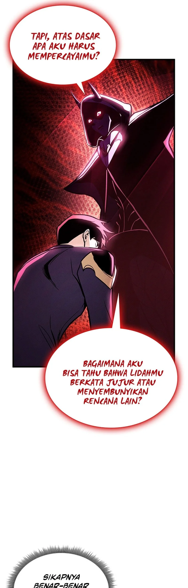 Ranker’s Return (Remake) Bab 227 halaman 72