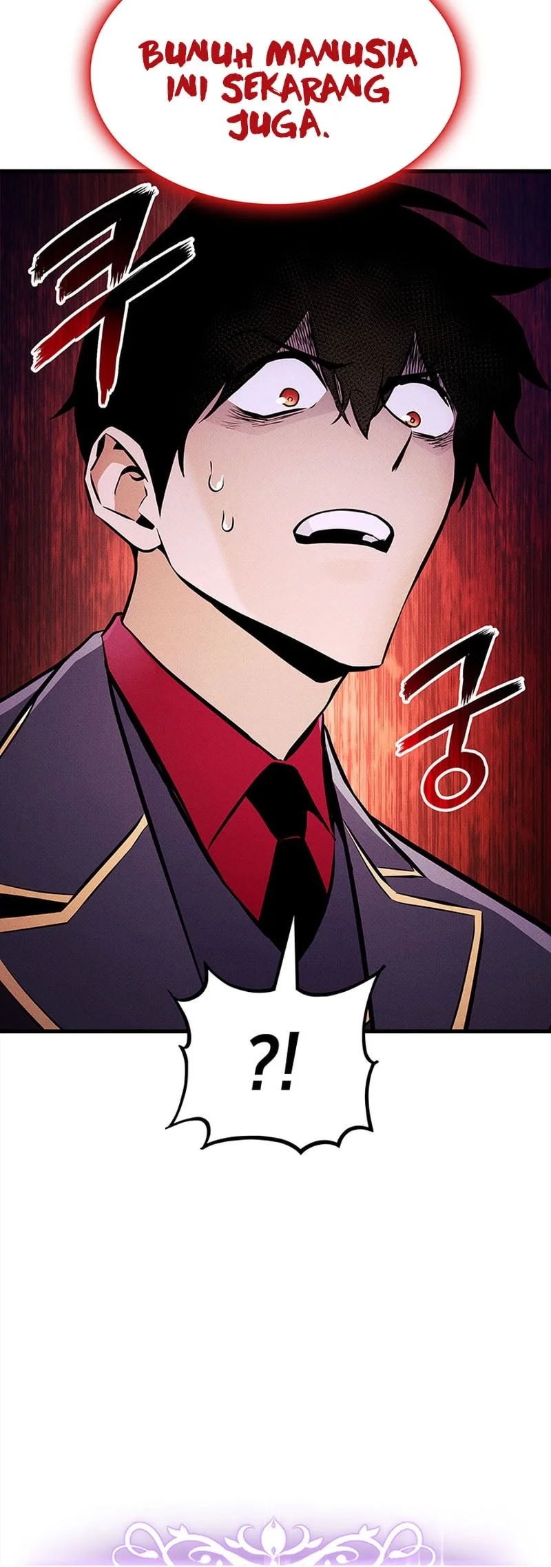 Ranker’s Return (Remake) Bab 227 halaman 78