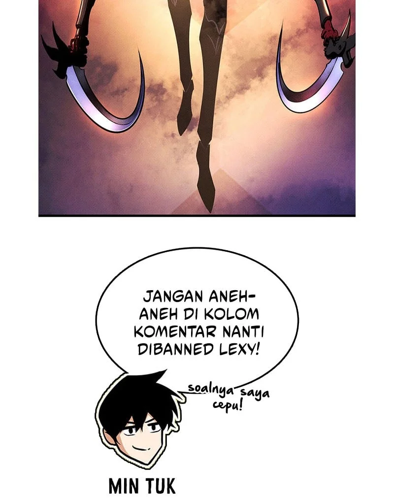 Ranker’s Return (Remake) Bab 227 halaman 90