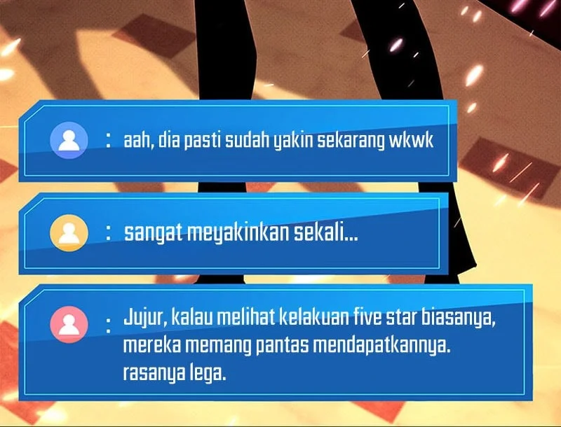 Ranker’s Return (Remake) Bab 228 halaman 13