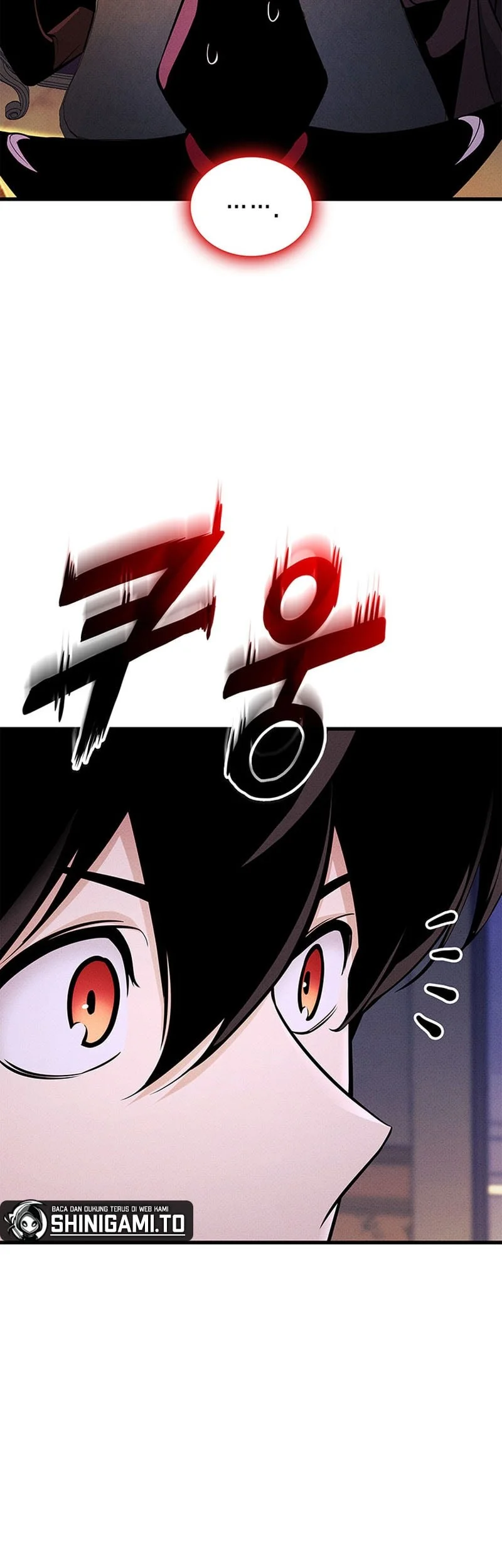 Ranker’s Return (Remake) Bab 228 halaman 24