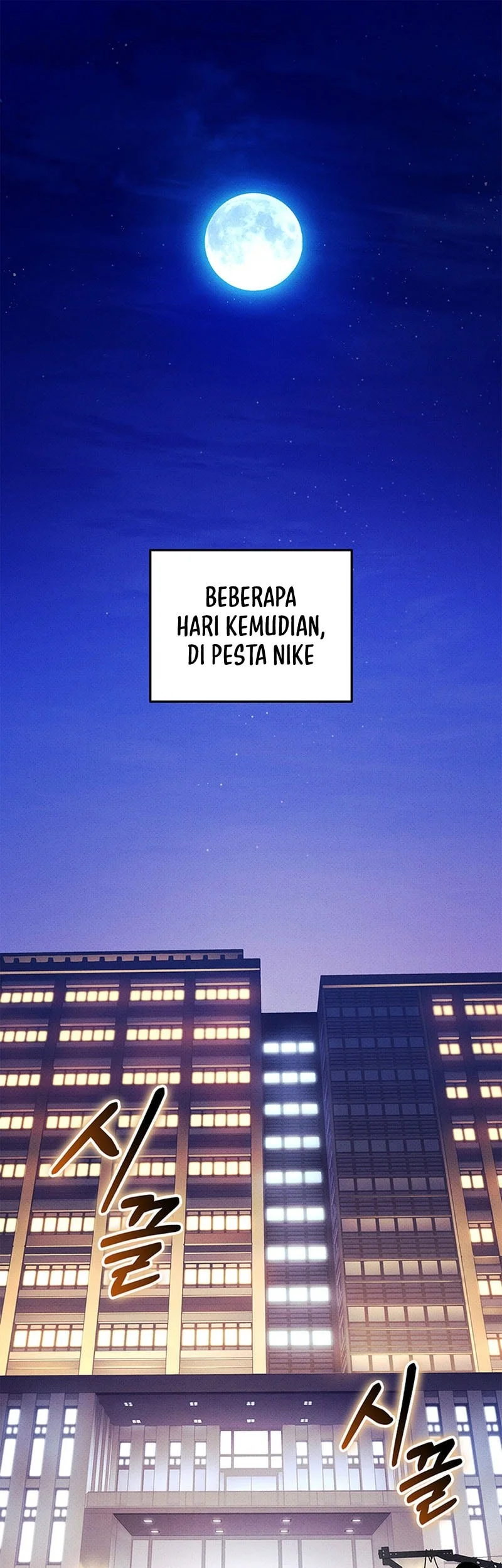 Ranker’s Return (Remake) Bab 229 halaman 2