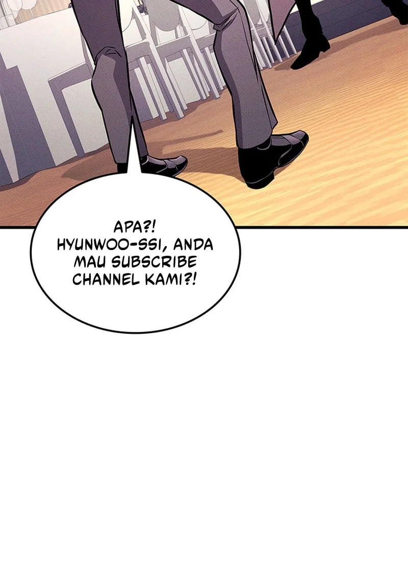Ranker’s Return (Remake) Bab 229 halaman 28