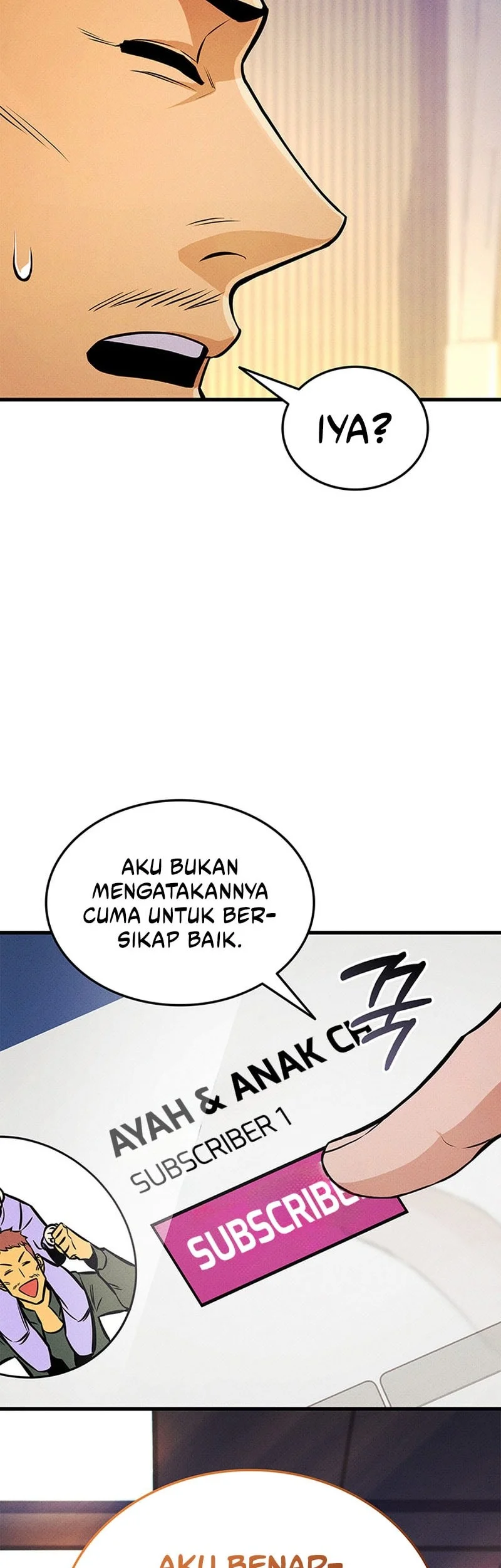 Ranker’s Return (Remake) Bab 229 halaman 30