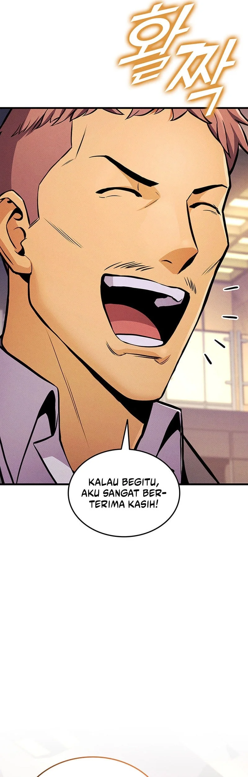 Ranker’s Return (Remake) Bab 229 halaman 33