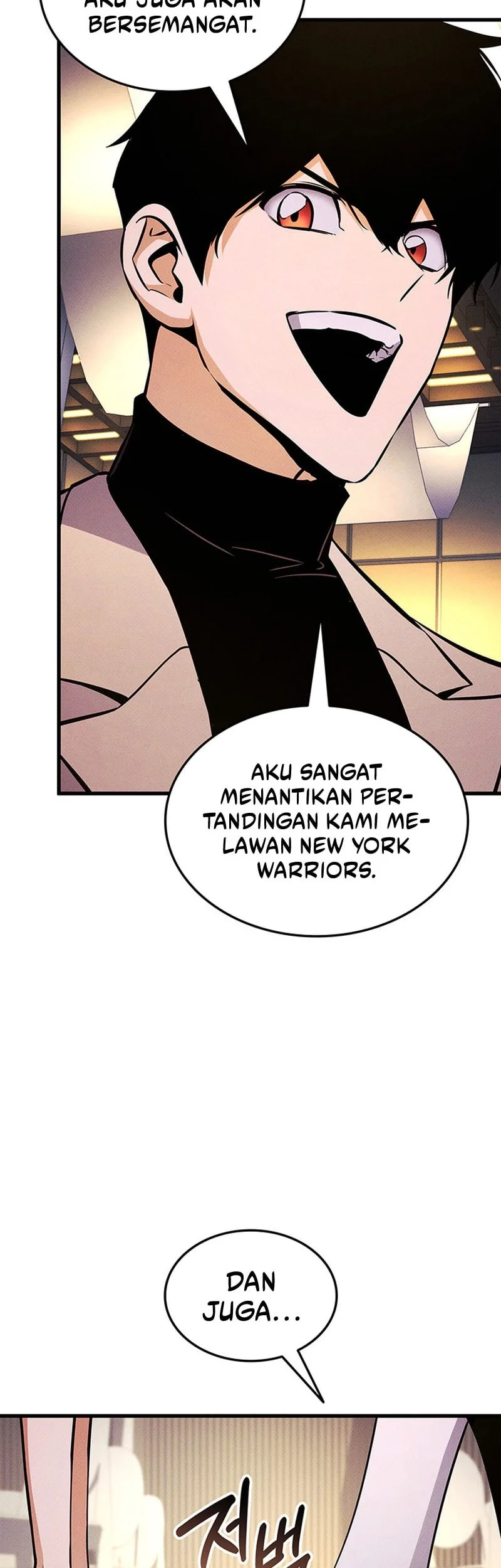 Ranker’s Return (Remake) Bab 229 halaman 54