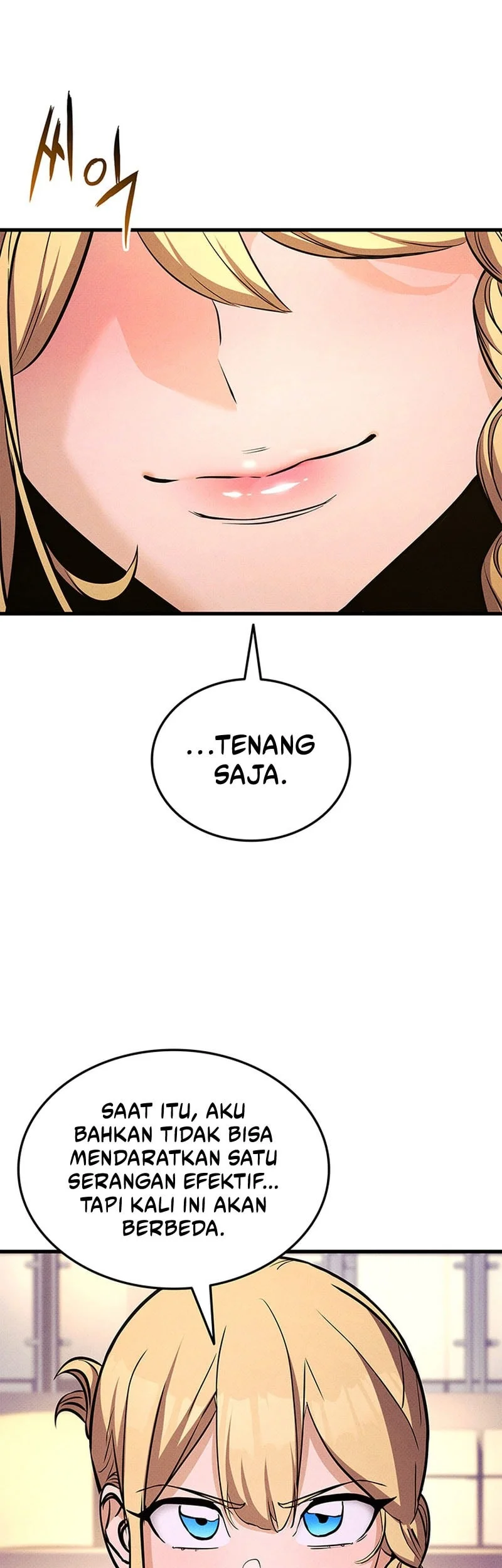 Ranker’s Return (Remake) Bab 229 halaman 57