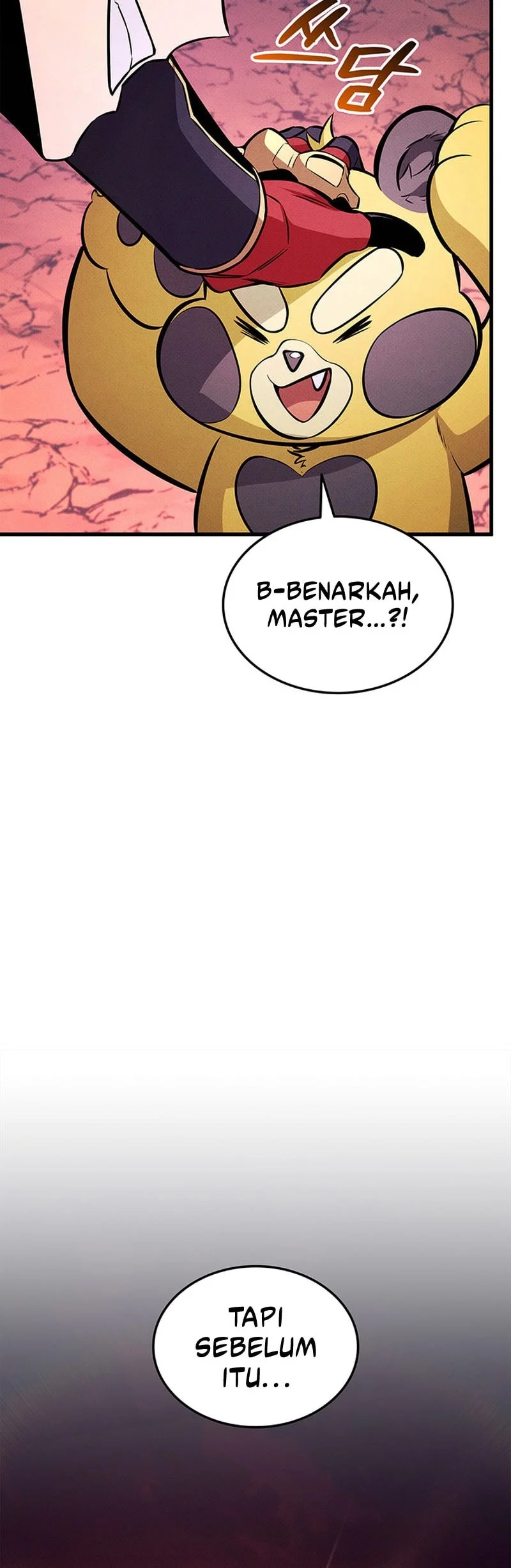 Ranker’s Return (Remake) Bab 229 halaman 76